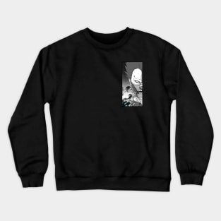 Dorohedoro En Crewneck Sweatshirt